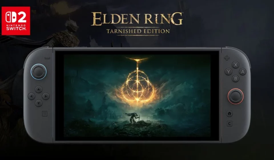 Elden Ring Tarnished Edition Release Date