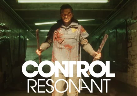 Control Resonant Early Access Backlash