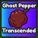 Ghost Pepper