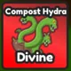 Compost Hydra