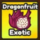 Dragonfruit