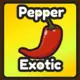 Pepper