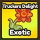 Trucker’s Delight