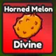 Horned Melon