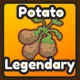 Potato