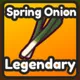 Spring Onion