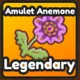 Amulet Anemone