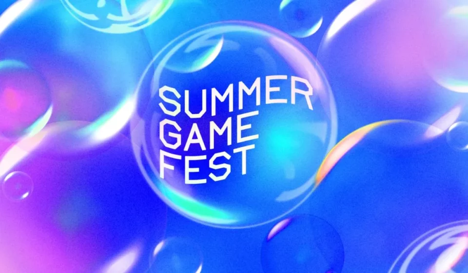 Summer Game Fest Countdown Timer and How to Watch