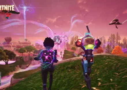 When Does Fortnite Chapter 7 Season 3 Begin? Countdown Timer