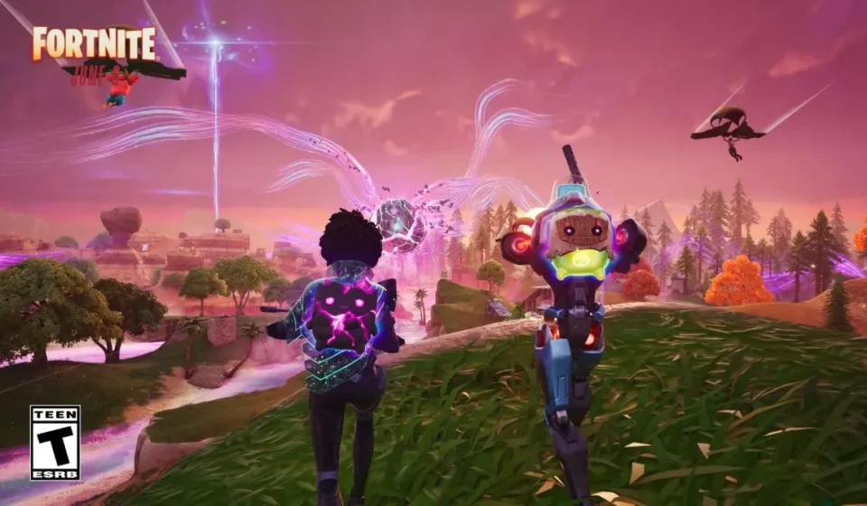 When Does Fortnite Chapter 7 Season 3 Begin? Countdown Timer