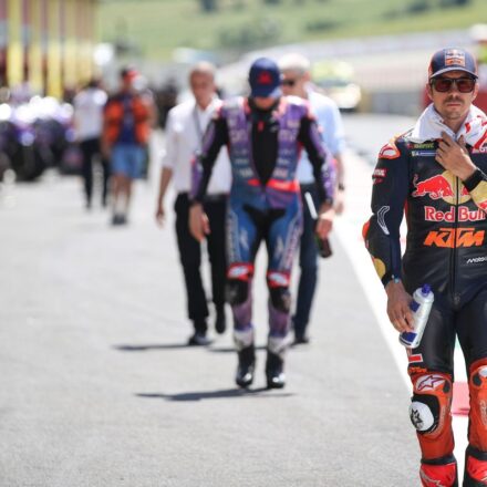 Maverick Viñales : "Je n'ai personne à convaincre, j'étais le leader"