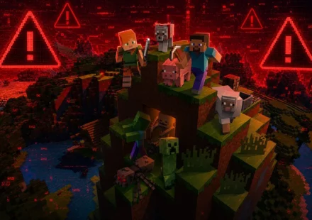 Fake Minecraft Mod Malware Infects Over 116,000 Players, Raising Alarms Across the Community