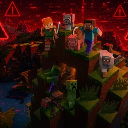 Fake Minecraft Mod Malware Infects Over 116,000 Players, Raising Alarms Across the Community