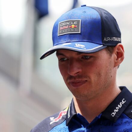 Verstappen explique ses critiques envers Red Bull au Canada