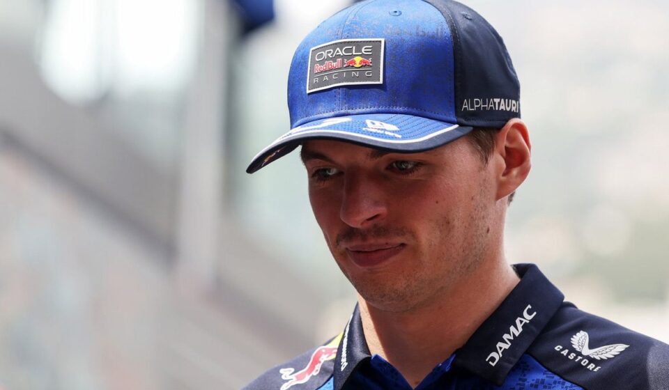 Verstappen explique ses critiques envers Red Bull au Canada