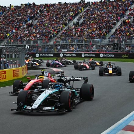 La FIA et Liberty Media font pression pour modifier les moteurs 2027 d'ici le GP d'Espagne