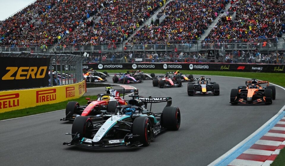 La FIA et Liberty Media font pression pour modifier les moteurs 2027 d'ici le GP d'Espagne