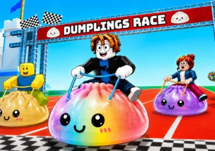 Dumpling Squishy Race Codes (June 2026)
