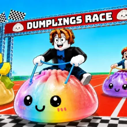 Dumpling Squishy Race Codes (June 2026)
