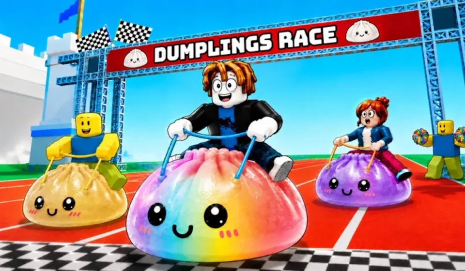 Dumpling Squishy Race Codes (June 2026)