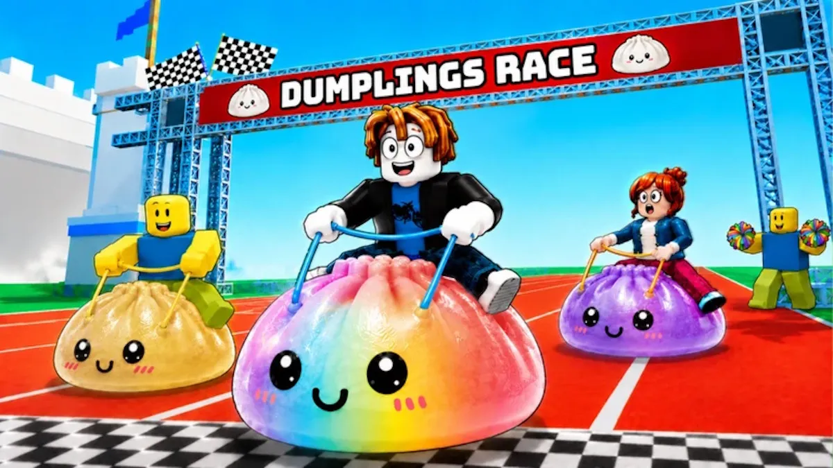 Dumpling Squishy Race Codes (June 2026)
