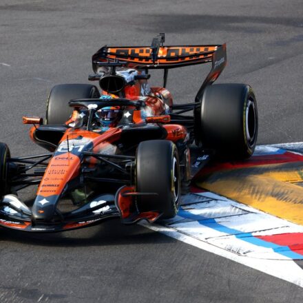 McLaren à une seconde : pas de "solution miracle" selon Piastri