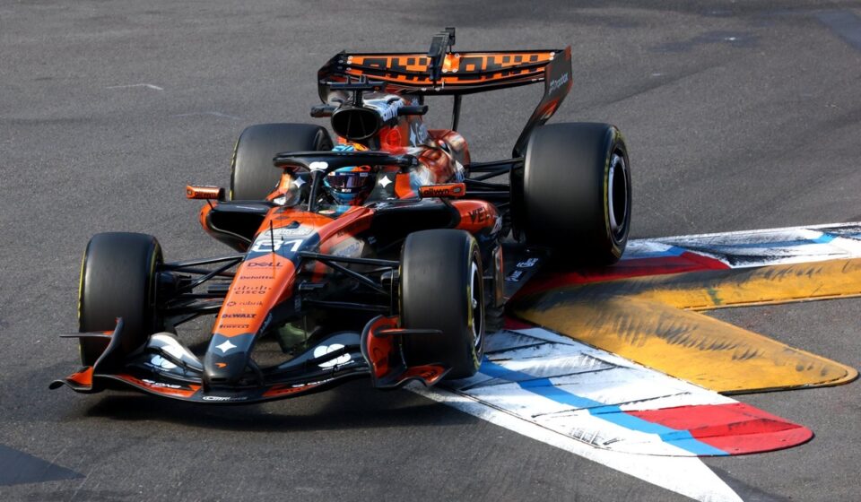 McLaren à une seconde : pas de "solution miracle" selon Piastri