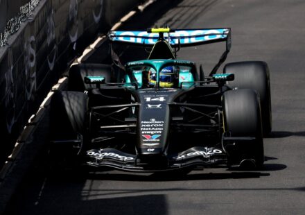 Alonso fracasse les F1 2026 : "La pire génération que j'ai jamais pilotée à Monaco"