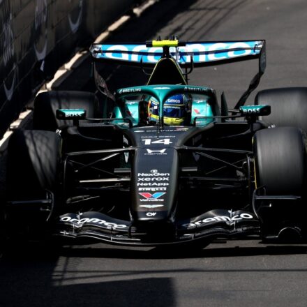 Alonso fracasse les F1 2026 : "La pire génération que j'ai jamais pilotée à Monaco"