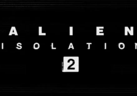 Alien Isolation 2