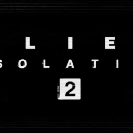 Alien Isolation 2