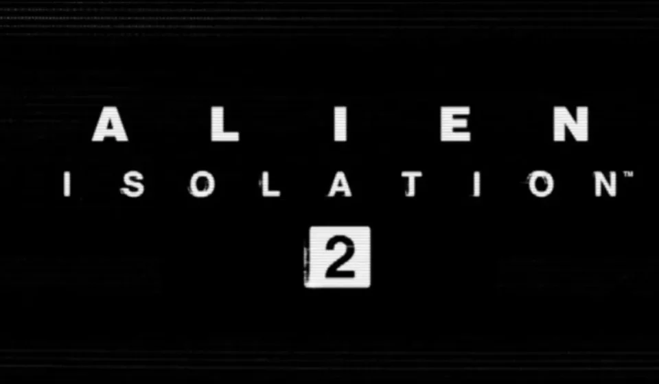 Alien Isolation 2