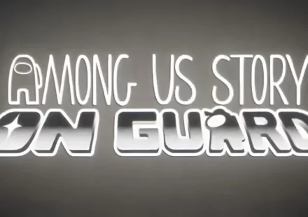 Among Us On Guard