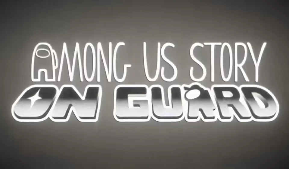 Among Us On Guard