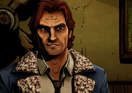 The Wolf Among Us 2 Announced, Telltale Returns With Iconic Gameplay