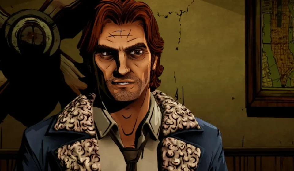 The Wolf Among Us 2 Announced, Telltale Returns With Iconic Gameplay