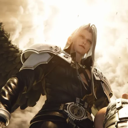 Final Fantasy 7 Remake Part 3