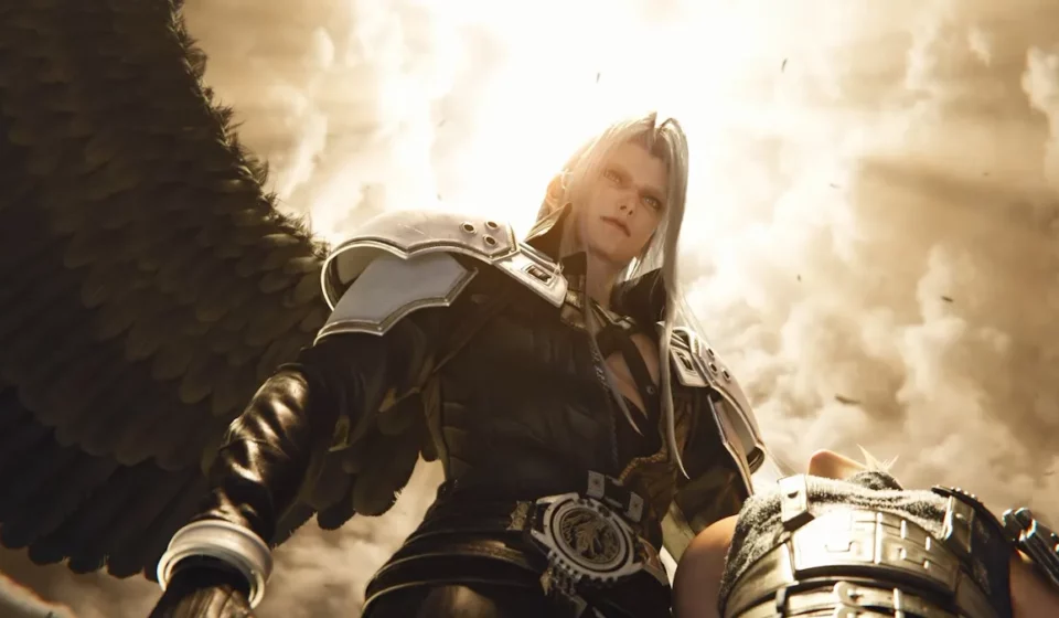 Final Fantasy 7 Remake Part 3