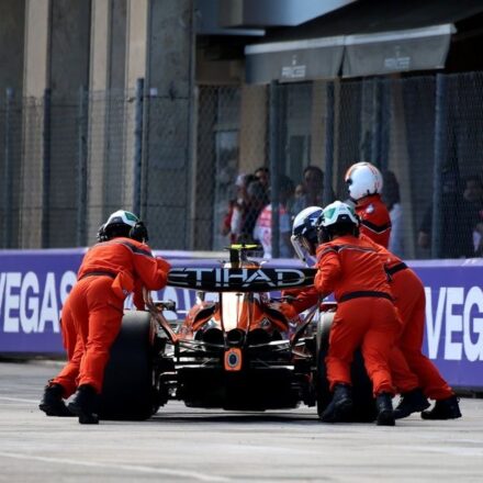 Après Racing Bulls au Canada, McLaren sanctionnée pour une infraction similaire à Monaco
