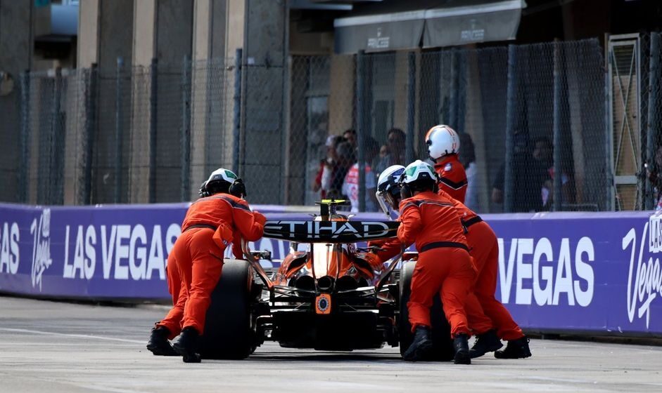 Après Racing Bulls au Canada, McLaren sanctionnée pour une infraction similaire à Monaco