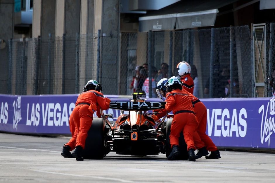 Après Racing Bulls au Canada, McLaren sanctionnée pour une infraction similaire à Monaco