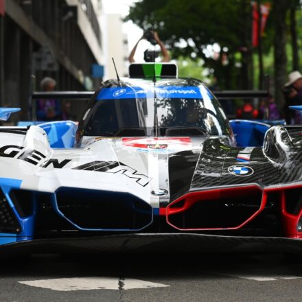 Après son doublé à Spa, BMW veut secouer Le Mans