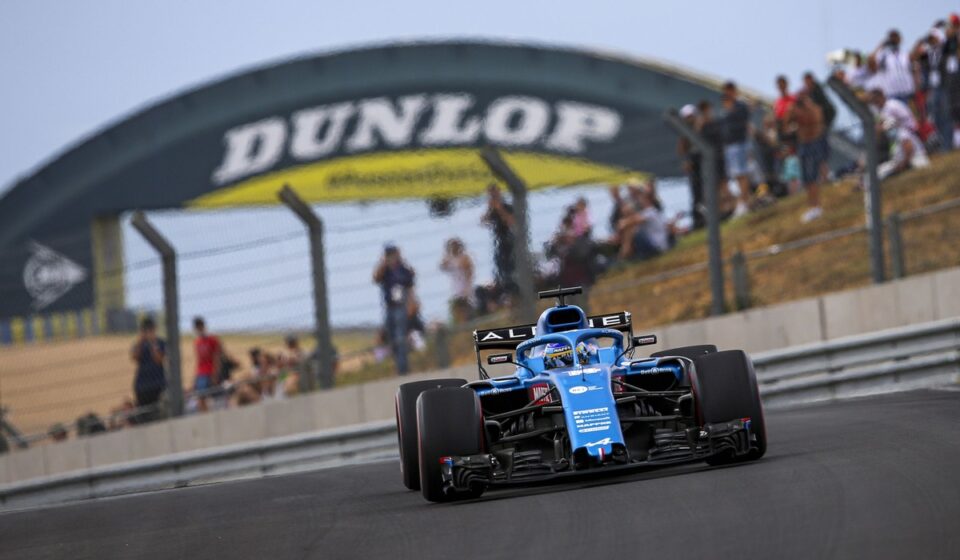 Un Grand Prix de France F1 au Mans ? "C'est une porte qui n'a jamais été fermée"