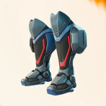 Fortnite Seven Sliders
