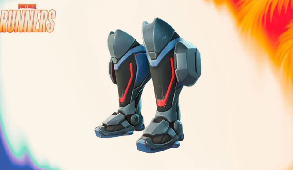 Fortnite Seven Sliders