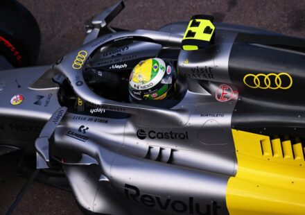 Audi n'a rien contre les moteurs V8 : "Le turbo est plus important que la cylindrée"