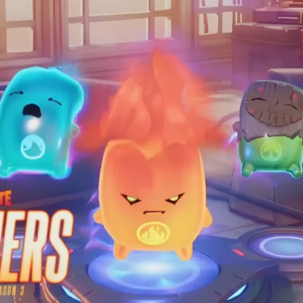 Fortnite Starting Sprites Cover