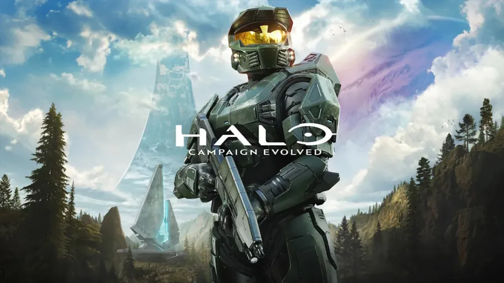 Halo Campaign Evolved 2026