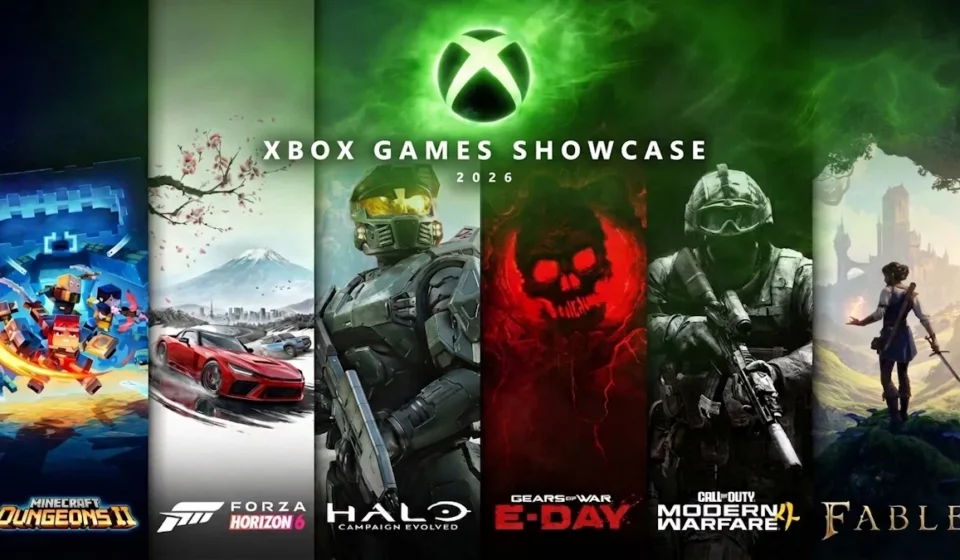 12 Biggest Predictions for Xbox Games Showcase June 2026