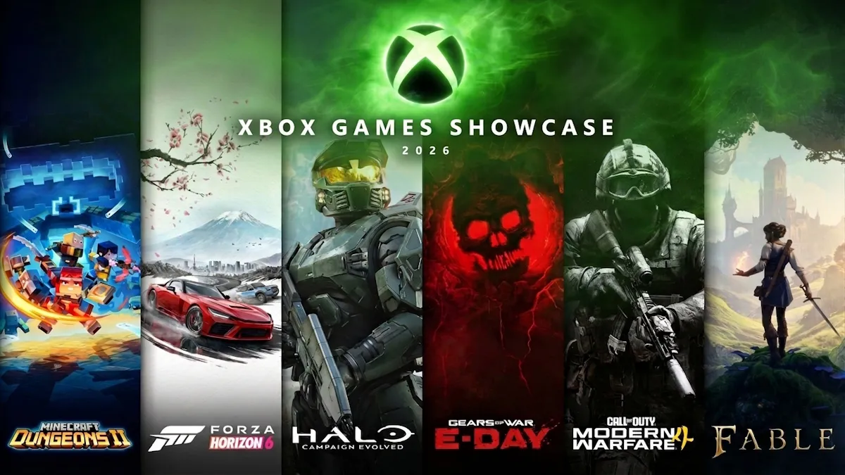 12 Biggest Predictions for Xbox Games Showcase June 2026